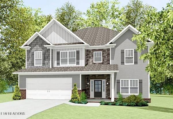 103 Plumberry St #Lot 147, Oak Ridge, TN 37830