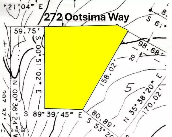 Loudon, TN 37774,272 Ootsima WAY