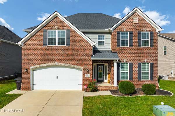 12311 Turkey Crossing LN, Knoxville, TN 37932