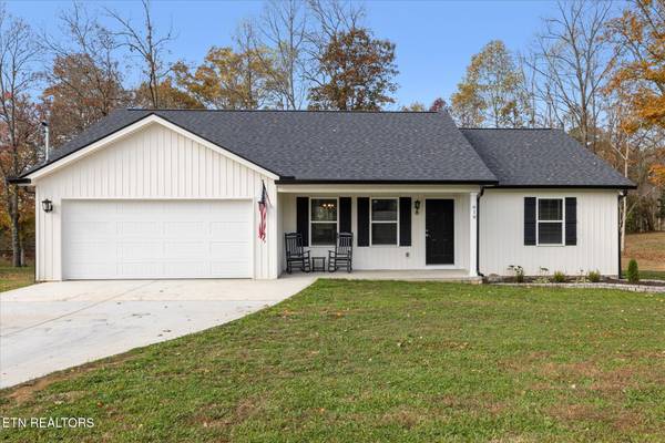 619 Emerald Ave, Seymour, TN 37865