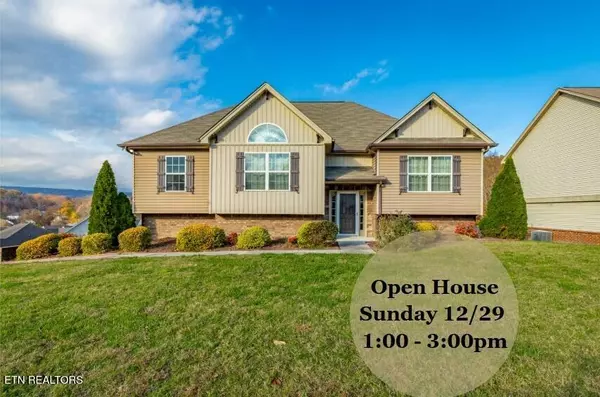 8592 Booth Bay DR, Hixson, TN 37343