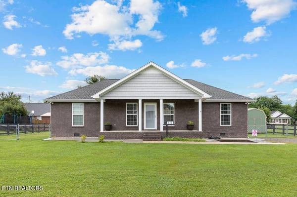 613 Ginger DR, Smithville, TN 37166