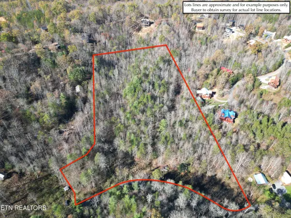 Sevierville, TN 37876,8 LOTS Grassy Branch LOOP