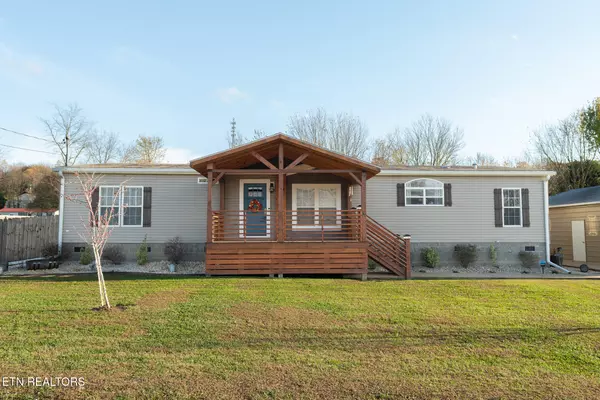 319 Tucker Rd,  Seymour,  TN 37865