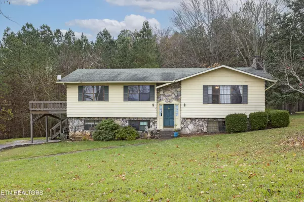 254 Twin View DR,  Spring City,  TN 37381