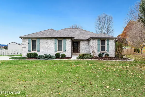 4006 Floyd DR, Maryville, TN 37804