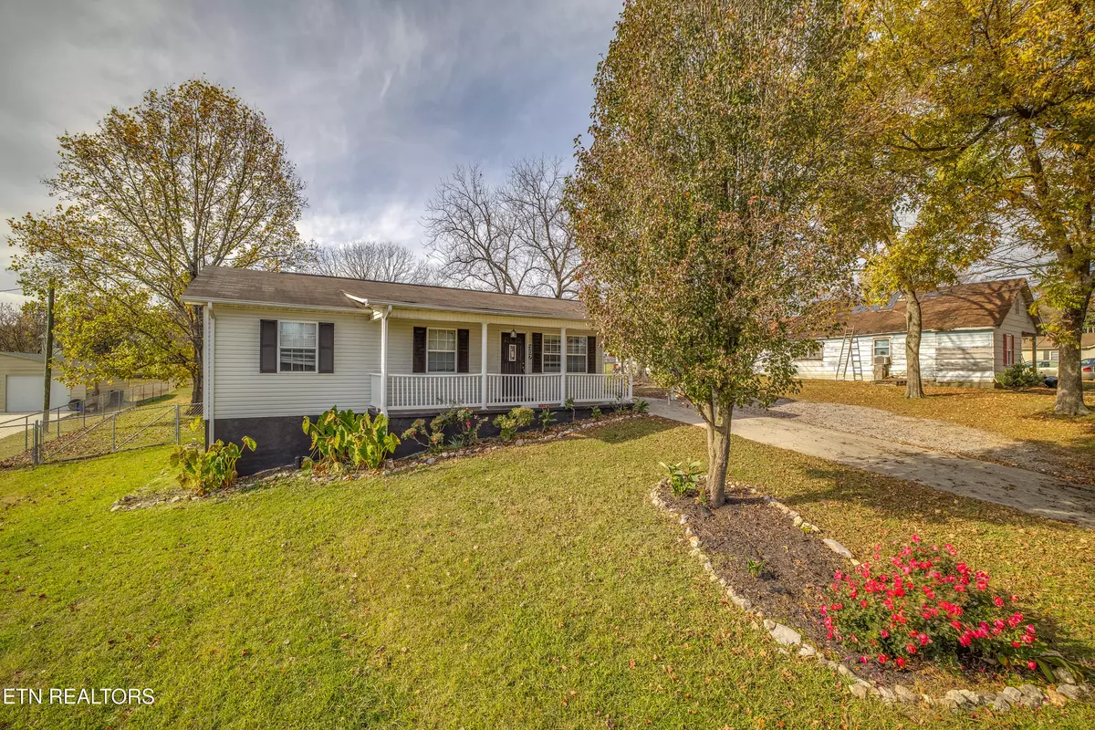 Sweetwater, TN 37874,307 Browder St