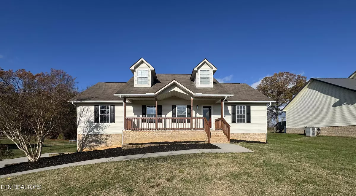 Whitesburg, TN 37891,1748 Butterfly CT