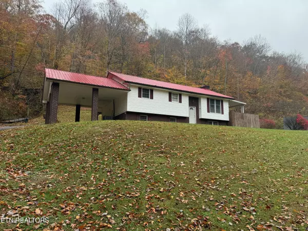 215 Creech Hollow Spur, Pineville, KY 40977