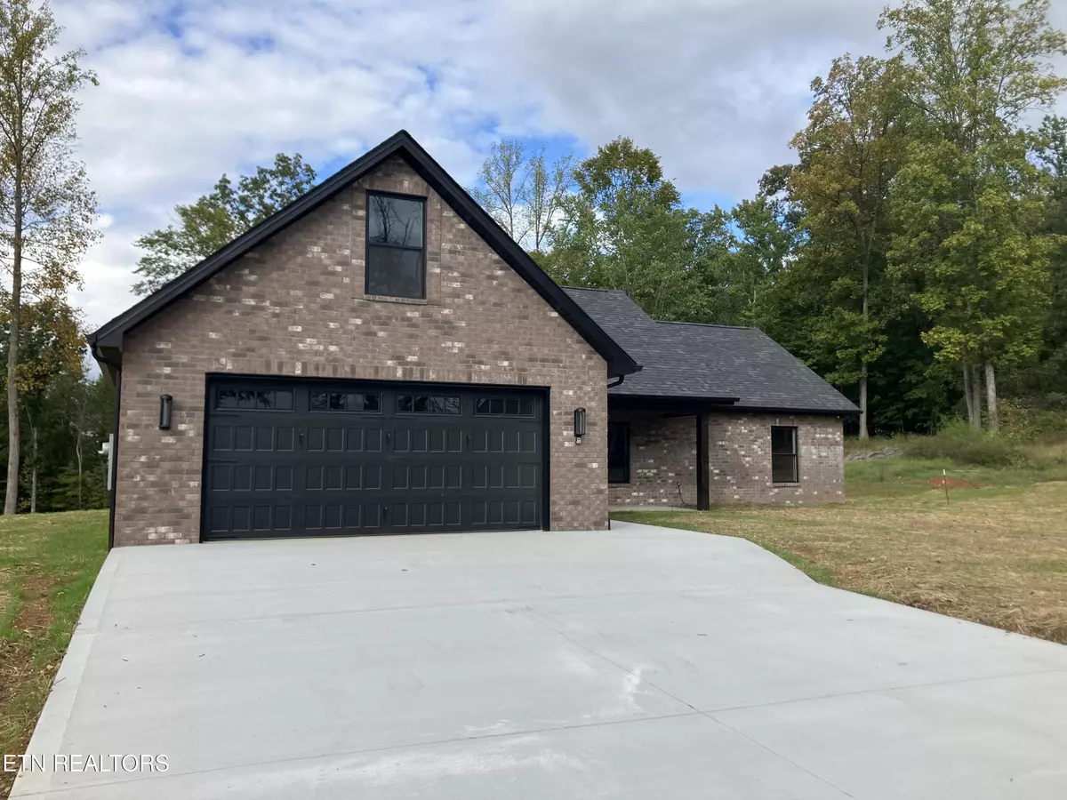 Maynardville, TN 37807,130 Hidden Timber DR