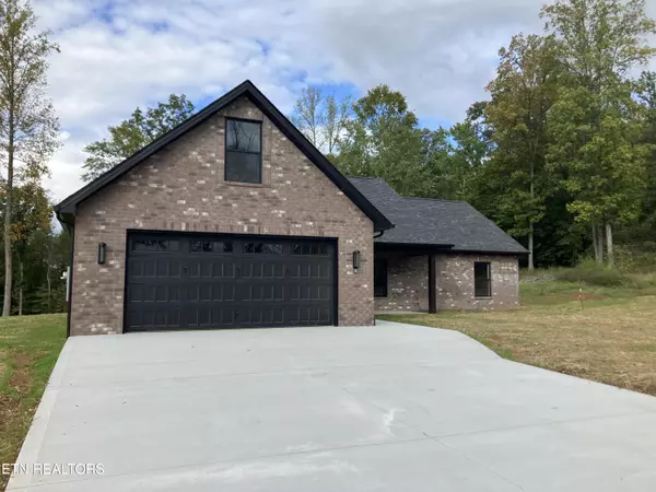 130 Hidden Timber DR, Maynardville, TN 37807