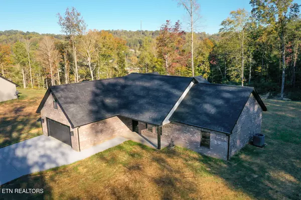 Maynardville, TN 37807,130 Hidden Timber DR