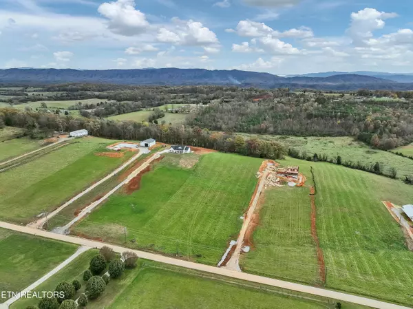 Maryville, TN 37801,Lot 7 Old Niles Ferry Rd