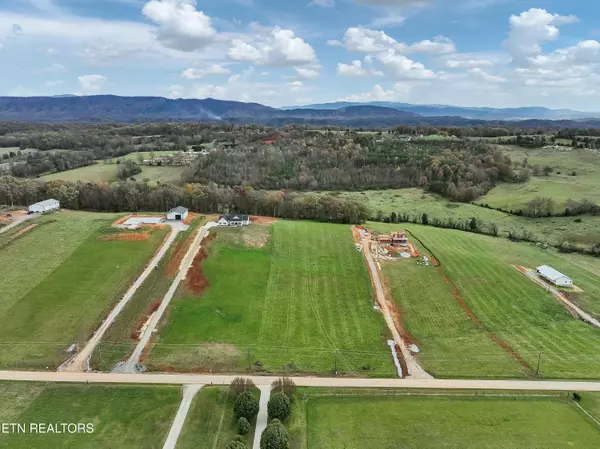 Maryville, TN 37801,Lot 7 Old Niles Ferry Rd