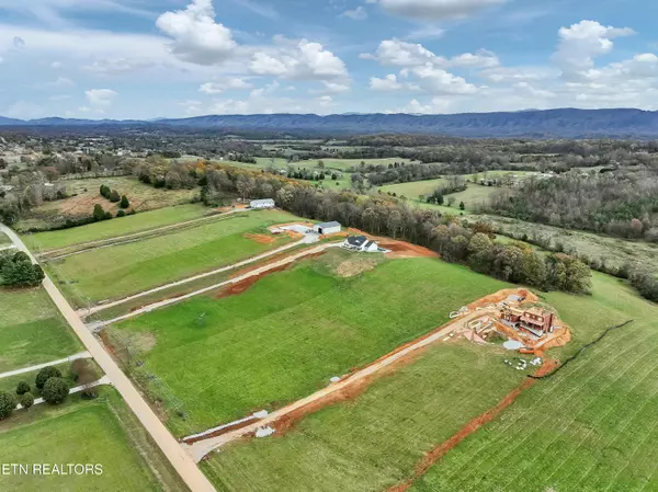 Maryville, TN 37801,Lot 7 Old Niles Ferry Rd