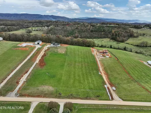 Maryville, TN 37801,Lot 7 Old Niles Ferry Rd