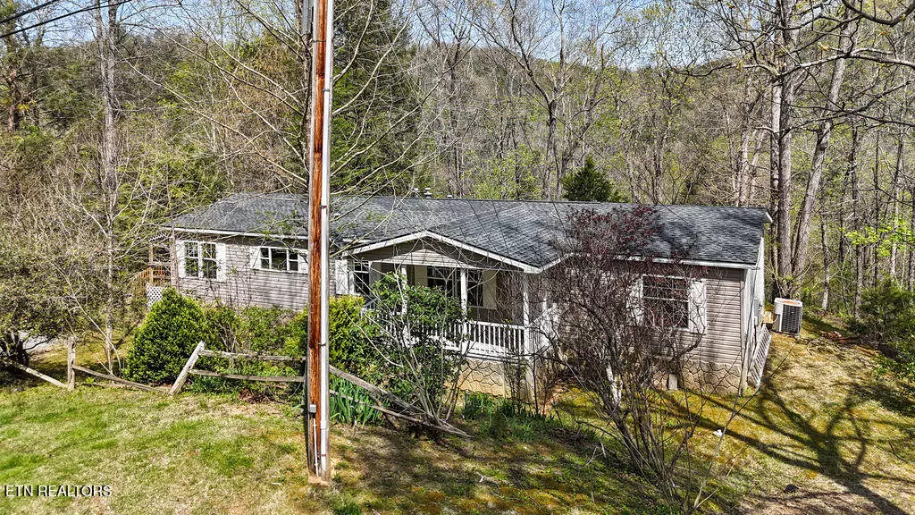 3732 Harrell Hills WAY, Sevierville, TN 37876