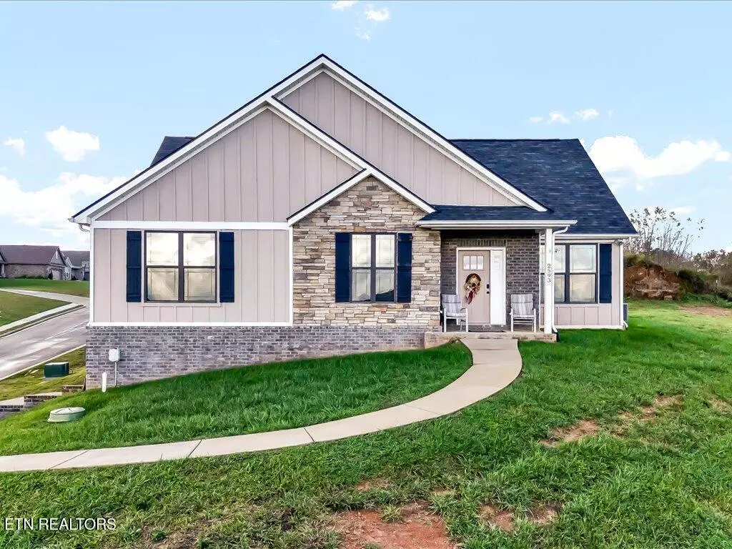 Morristown, TN 37814,2593 Shoreline Vista