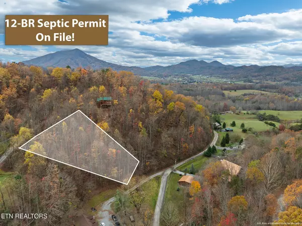 LOT 30R Wolf WAY, Sevierville, TN 37862