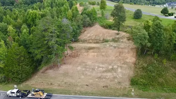 Meadow LN #Lot 40, Rockwood, TN 37854