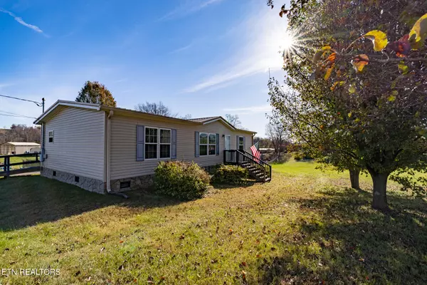 Rutledge, TN 37861,5804 Indian Ridge Rd