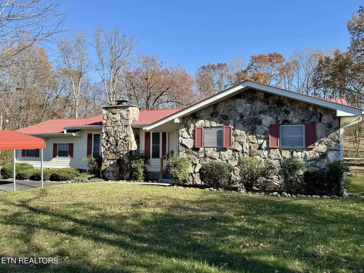 Sweetwater, TN 37874,466 County Road 312