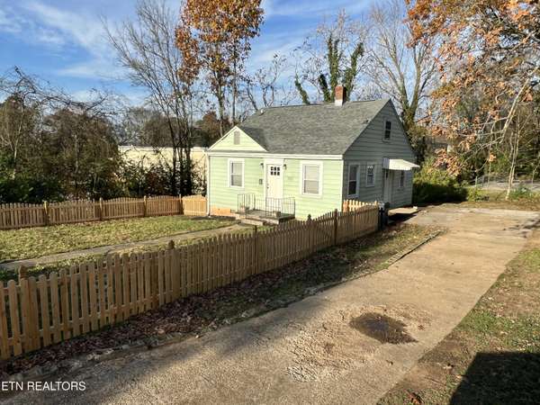 414 Castle St, Knoxville, TN 37914