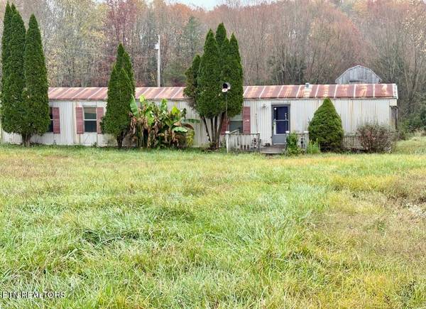 760 Wisecarver Rd, Mosheim, TN 37818