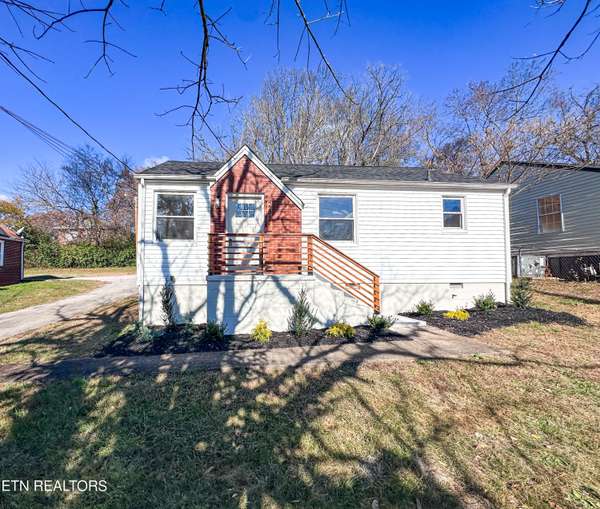 2521 Boyds Bridge PIKE, Knoxville, TN 37914