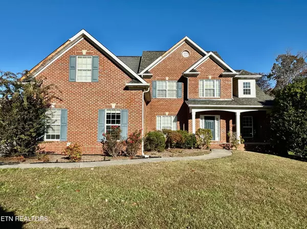 568 Glen Abbey Blvd, Knoxville, TN 37934