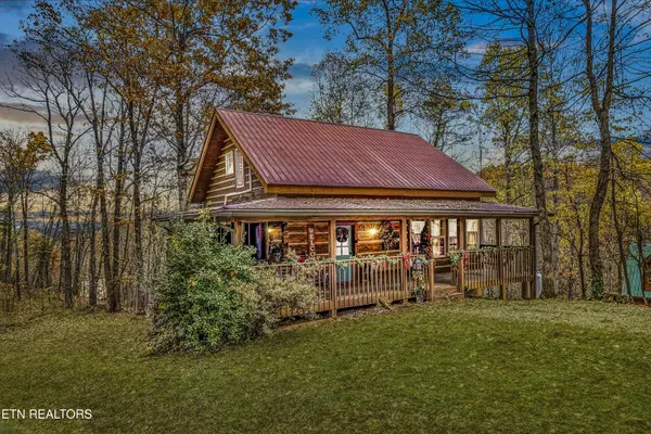 2414 Cedar Pass, Sevierville, TN 37876