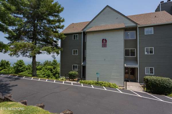 1260 Ski View DR #8205, Gatlinburg, TN 37738