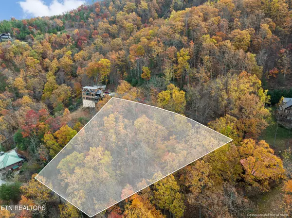 Lot 7 Lexy Ln, Sevierville, TN 37862