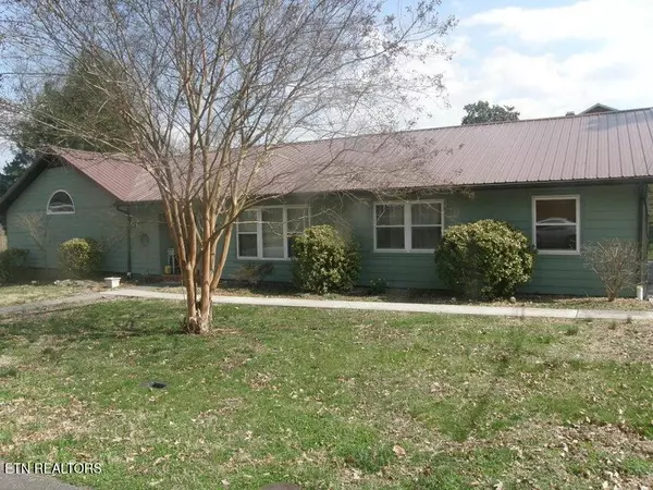 109 Malvern Rd,  Oak Ridge,  TN 37830