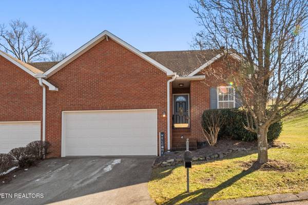 3258 Thomas Hill WAY, Knoxville, TN 37917