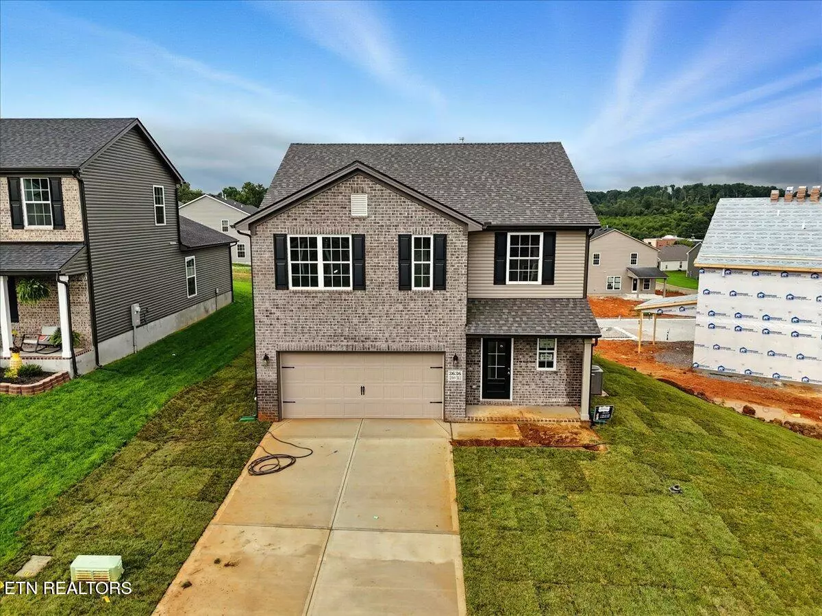 Maryville, TN 37801,3636 Crimson CIR