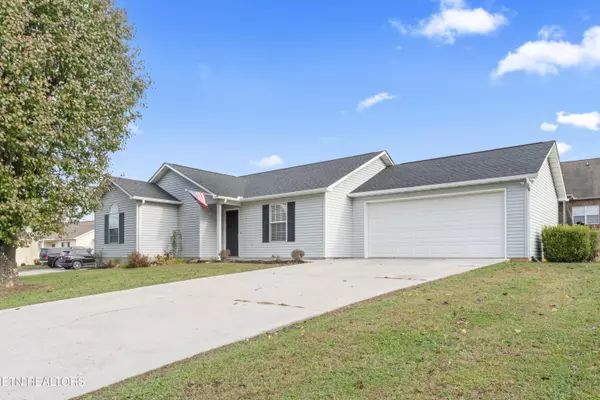 Corryton, TN 37721,7330 Emerald Farm WAY