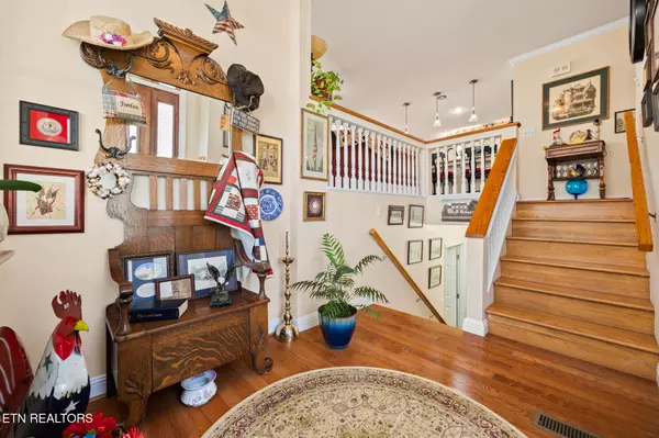 Crossville, TN 38555,275 Hawthorn LOOP