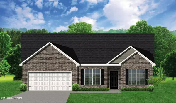 217 Clover Meadow LN, Maryville, TN 37801