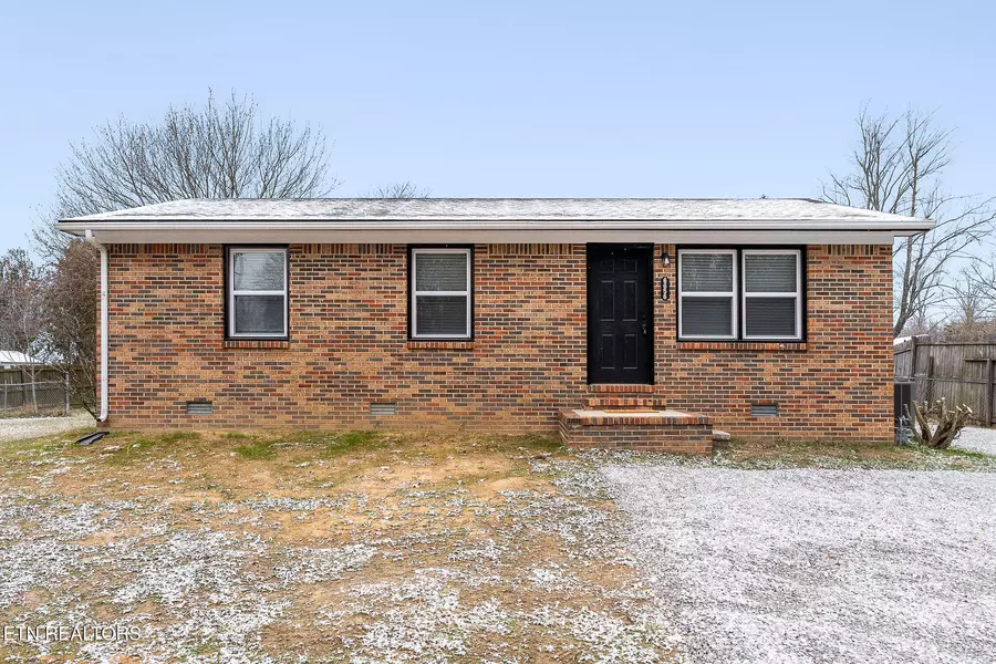 6656 Hilham Rd, Cookeville, TN 38506