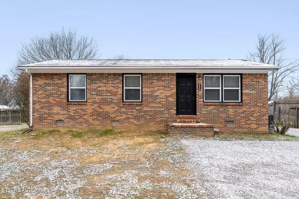 6656 Hilham Rd, Cookeville, TN 38506