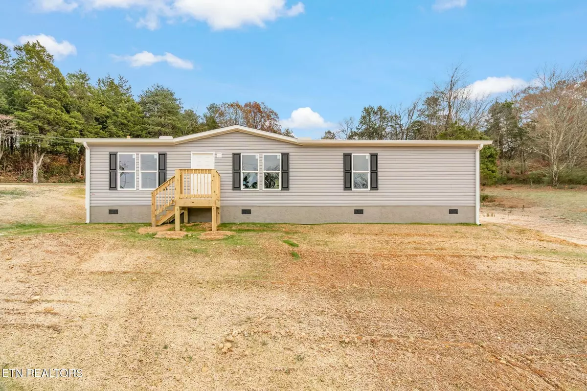 Loudon, TN 37774,118 Robinson Rd