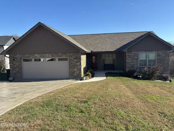 499 Glen Rd, Maynardville, TN 37807