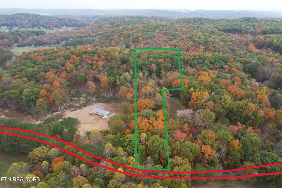 County road 181, Decatur, TN 37322