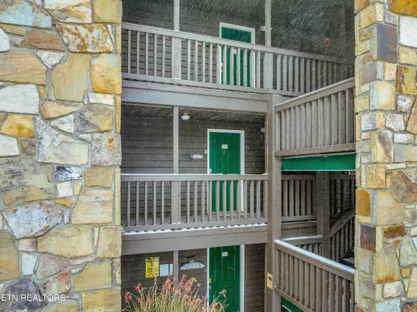 Gatlinburg, TN 37738,1380 Ski View Dr Unit 2202