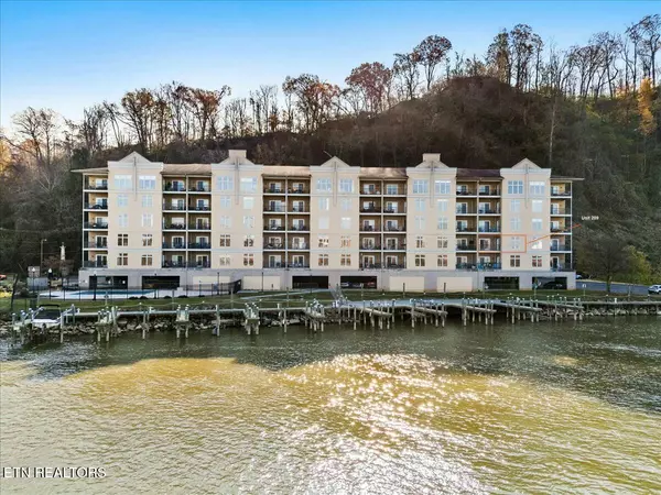 3001 River Towne WAY #209, Knoxville, TN 37920