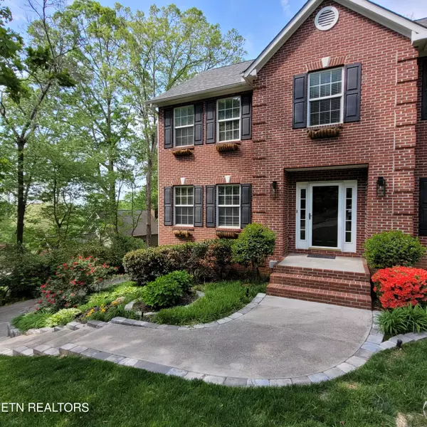 Knoxville, TN 37931,1647 Ila Perdue DR