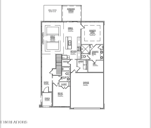 Knoxville, TN 37934,Lot 70 Branch Hook DR