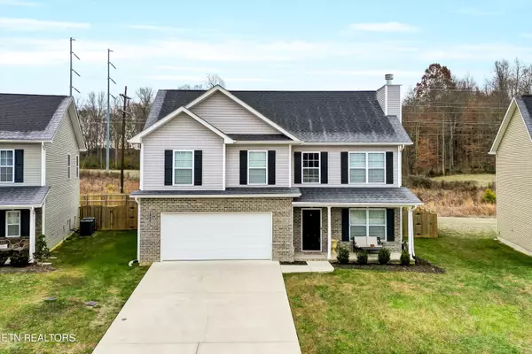 7923 Cambridge Reserve DR, Knoxville, TN 37924