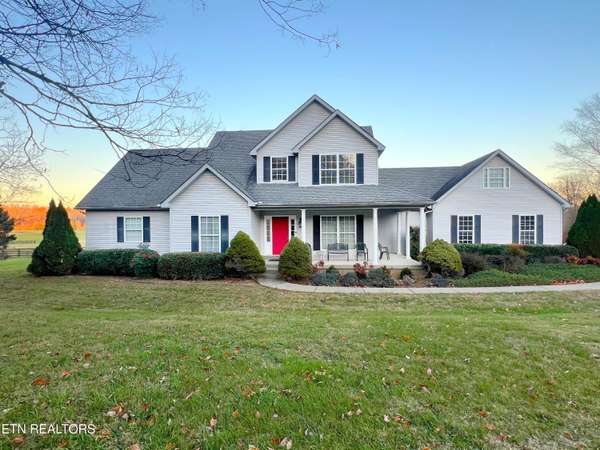 4362 Arno Rd, Franklin, TN 37064